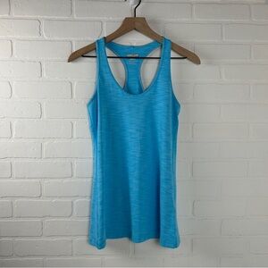 Kirkland Signature Vibrant Blue Tank Top